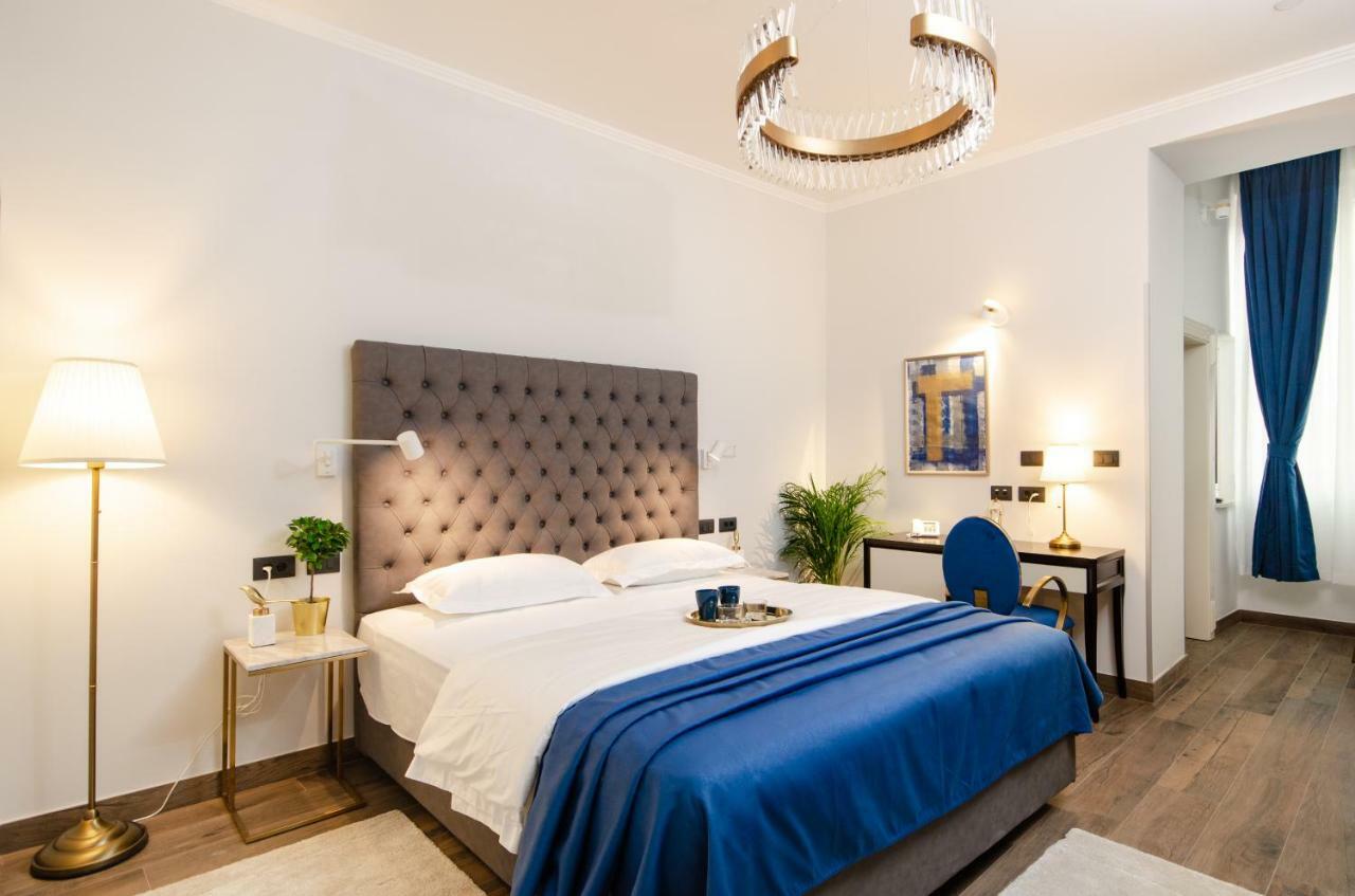 PUY Villa Brandestini מראה חיצוני תמונה