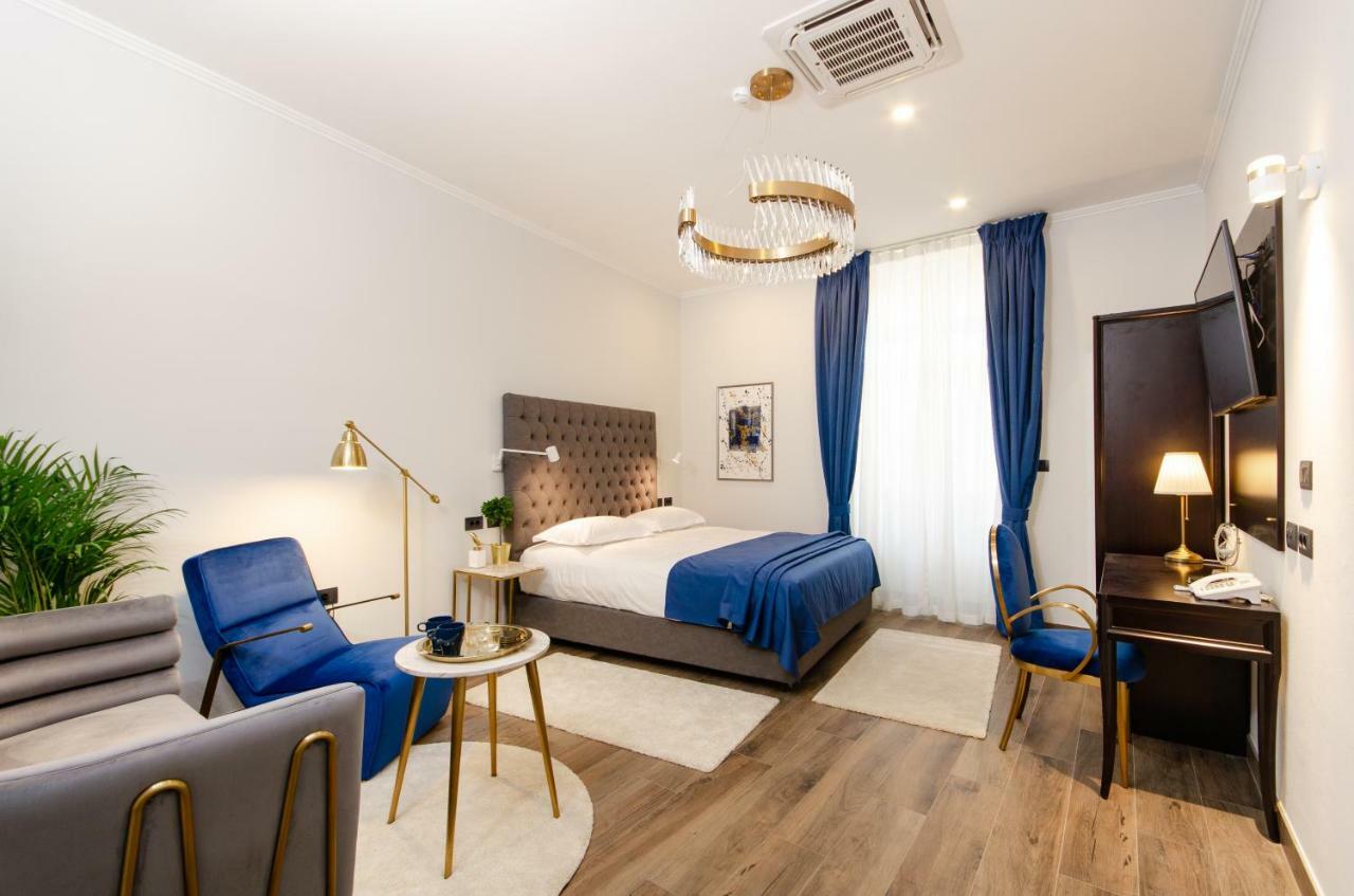 PUY Villa Brandestini מראה חיצוני תמונה