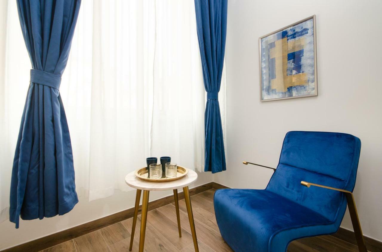 PUY Villa Brandestini מראה חיצוני תמונה