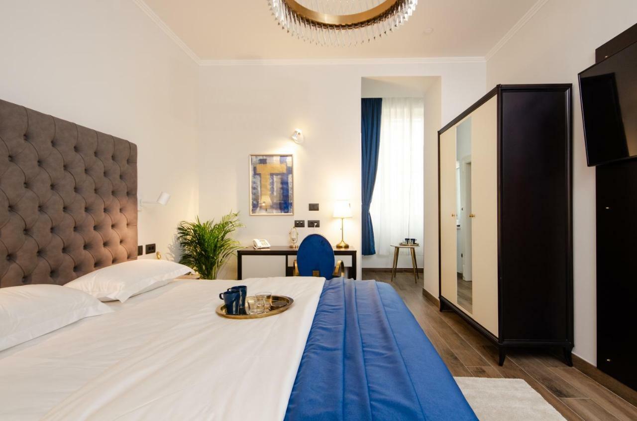 PUY Villa Brandestini מראה חיצוני תמונה