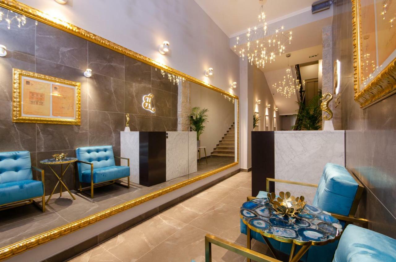 PUY Villa Brandestini מראה חיצוני תמונה