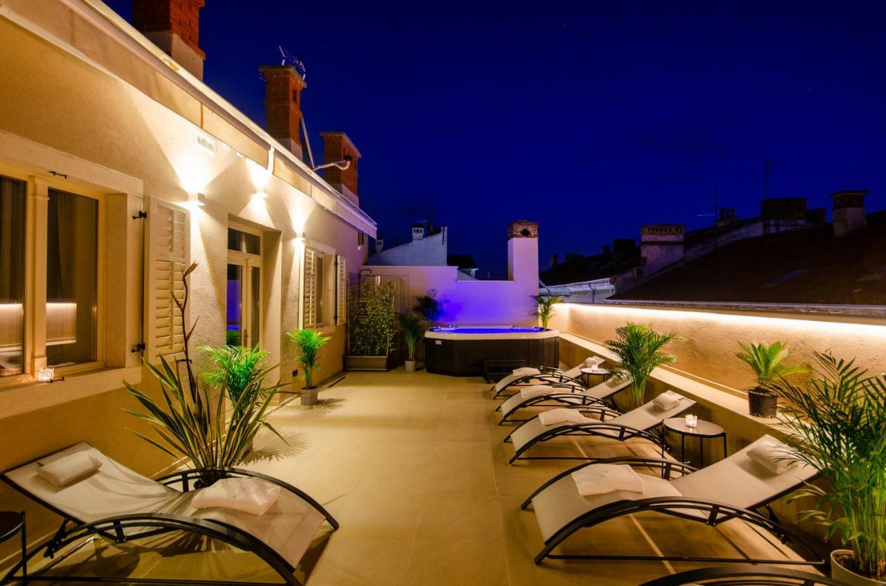PUY Villa Brandestini מראה חיצוני תמונה