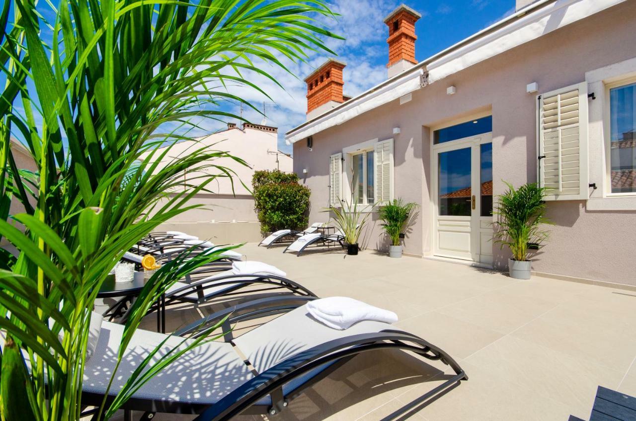 PUY Villa Brandestini מראה חיצוני תמונה