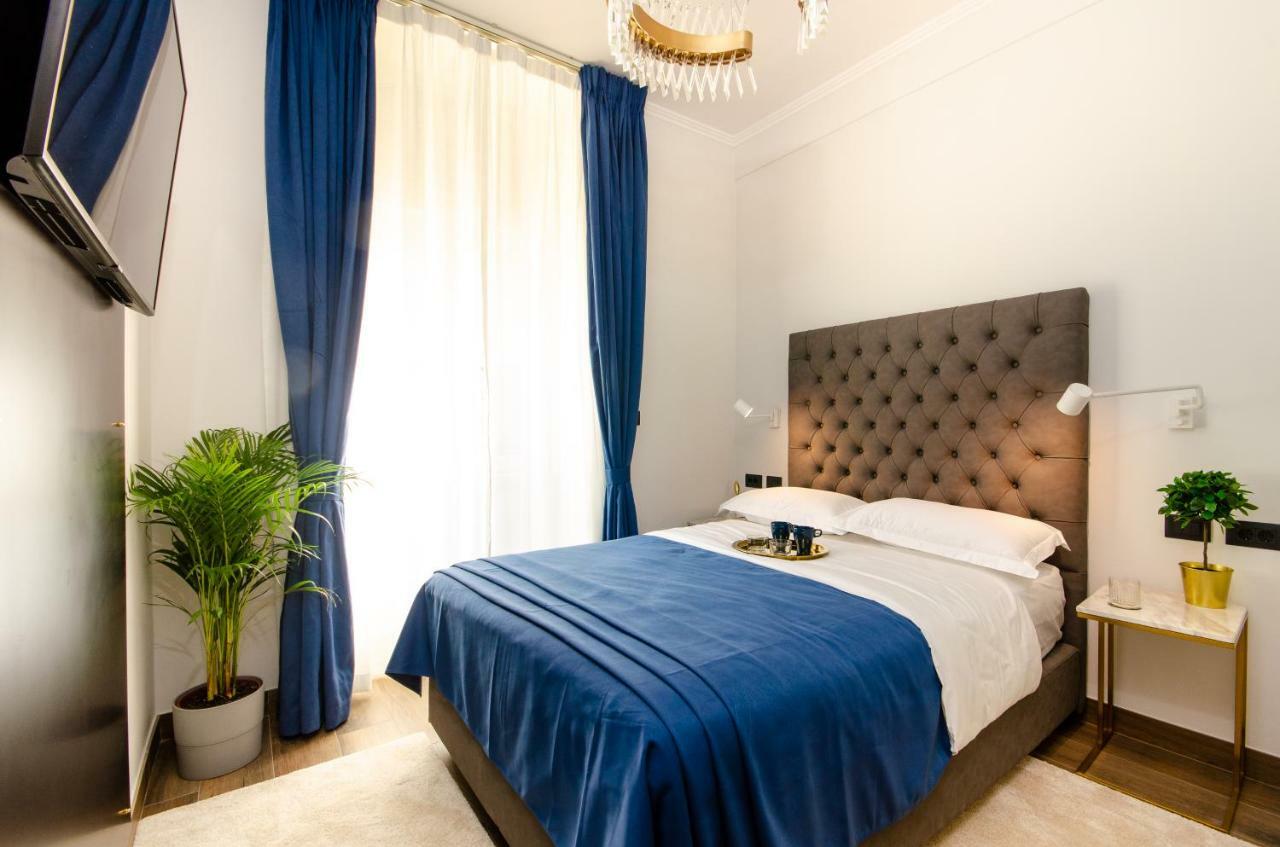 PUY Villa Brandestini חדר תמונה