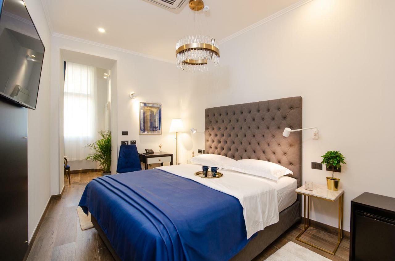 PUY Villa Brandestini מראה חיצוני תמונה